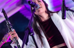 BIME - Show Case Longo´s