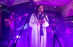 BIME - Show Case Longo´s