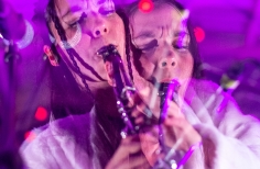 BIME - Show Case Longo´s