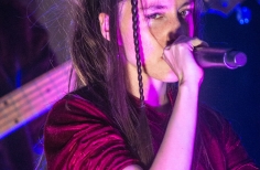 BIME - Show Case Longo´s