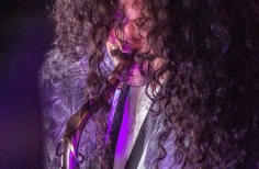 BIME - Show Case Longo´s