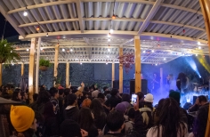 BIME - Show Case Longo´s