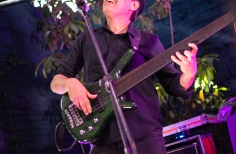BIME - Show Case Longo´s