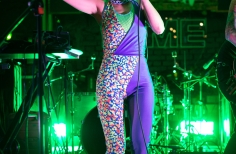 BIME - Show Case Longo´s