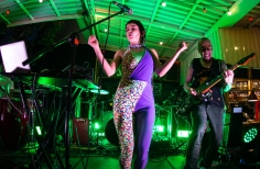 BIME - Show Case Longo´s