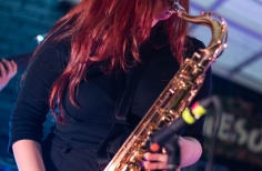 BIME - Show Case Longo´s