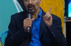 Lanzamiento del Libro el Cine y Yo