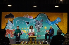 Lanzamiento del Libro el Cine y Yo