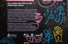 Lanzamiento del Libro el Cine y Yo