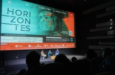 Conversatorio del Ciclo Horizontes 2023.