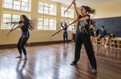 Celebración Día Internacional de la Danza