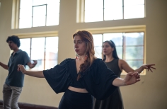 Celebración Día Internacional de la Danza