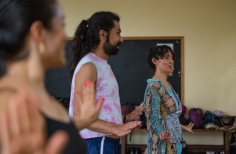 Celebración Día Internacional de la Danza