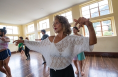 Celebración Día Internacional de la Danza