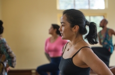 Celebración Día Internacional de la Danza