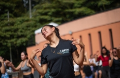 Celebración Día Internacional de la Danza