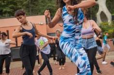 Celebración Día Internacional de la Danza