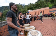 Celebración Día Internacional de la Danza