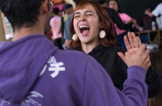 Celebración Día Internacional de la Danza