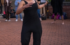 Celebración Día Internacional de la Danza