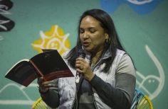 Lanzamiento del libro Teatro en Pulsión 
