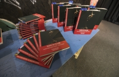 Lanzamiento del libro Teatro en Pulsión 