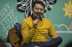 Lanzamiento del libro Teatro en Pulsión 