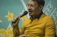 Lanzamiento del libro Teatro en Pulsión 
