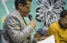 Lanzamiento del libro Teatro en Pulsión 