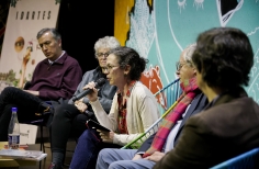 Lanzamiento Premio Nacional del Libro de Cuentos Julio Paredes