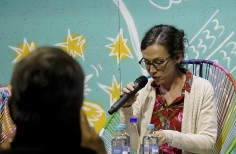 Lanzamiento Premio Nacional del Libro de Cuentos Julio Paredes