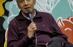 Lanzamiento Premio Nacional del Libro de Cuentos Julio Paredes