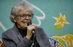 Lanzamiento Premio Nacional del Libro de Cuentos Julio Paredes