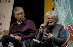 Lanzamiento Premio Nacional del Libro de Cuentos Julio Paredes