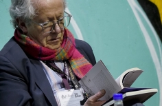 Lanzamiento Premio Nacional del Libro de Cuentos Julio Paredes