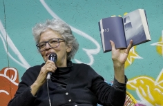 Lanzamiento Premio Nacional del Libro de Cuentos Julio Paredes