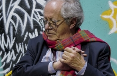 Lanzamiento Premio Nacional del Libro de Cuentos Julio Paredes
