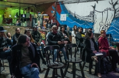 Lanzamiento de Seremus 2023