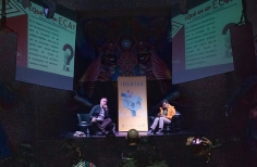 Lanzamiento de Seremus 2023
