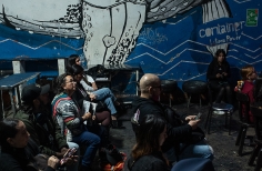 Lanzamiento de Seremus 2023