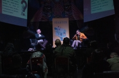 Lanzamiento de Seremus 2023
