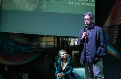 Lanzamiento de Seremus 2023