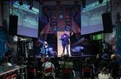 Lanzamiento de Seremus 2023
