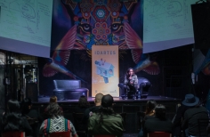Lanzamiento de Seremus 2023