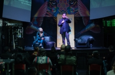 Lanzamiento de Seremus 2023