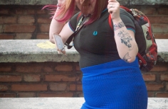 Severa Matacera
