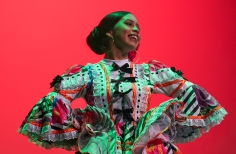 Gala Cumbia