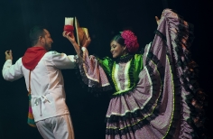 Gala Cumbia