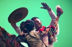 Gala Cumbia