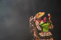 Gala Cumbia
